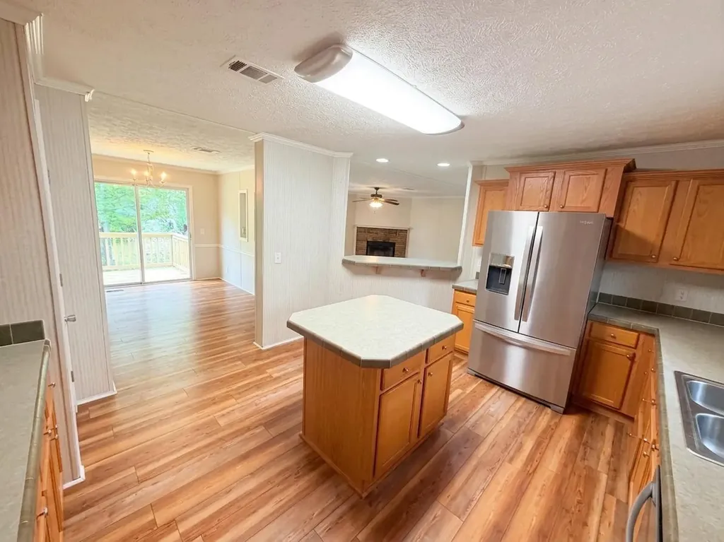 2403 Willis Foreman Road Hephzibah GA 30815