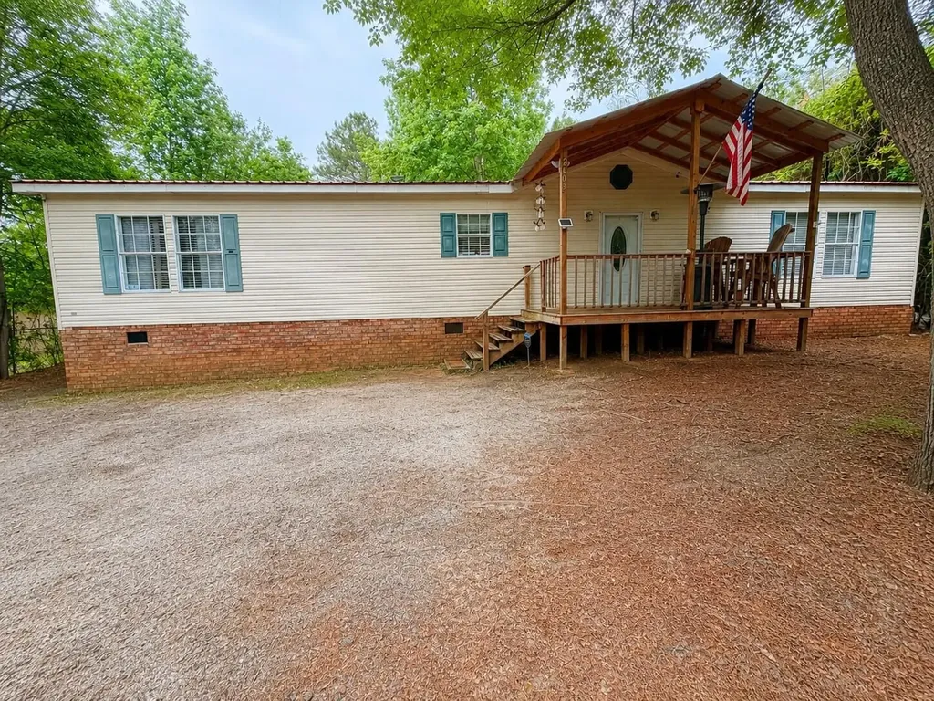 2403 Willis Foreman Road Hephzibah GA 30815