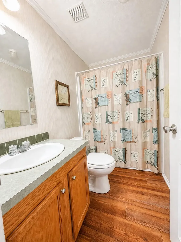 2403 Willis Foreman Road Hephzibah GA 30815