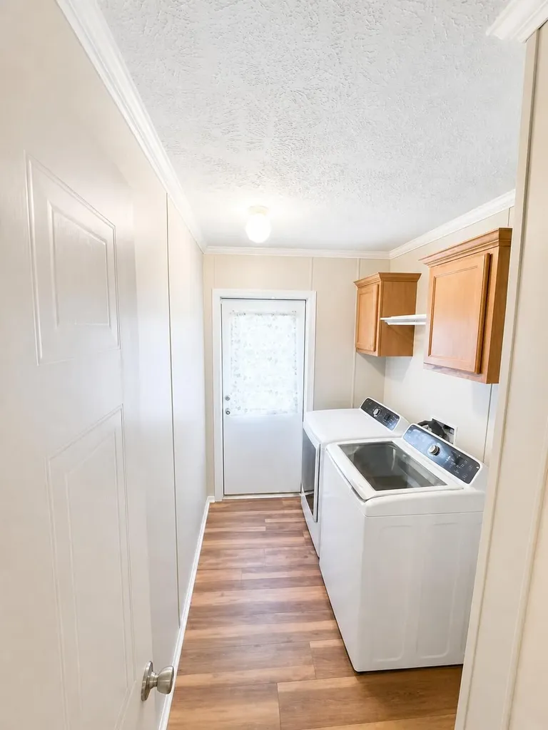 2403 Willis Foreman Road Hephzibah GA 30815