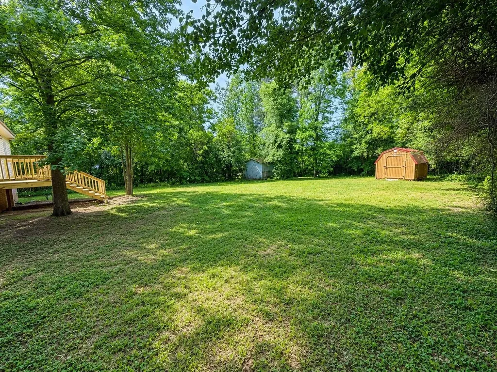 2403 Willis Foreman Road Hephzibah GA 30815