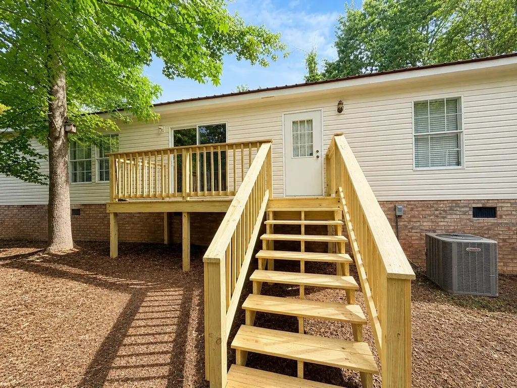2403 Willis Foreman Road Hephzibah GA 30815