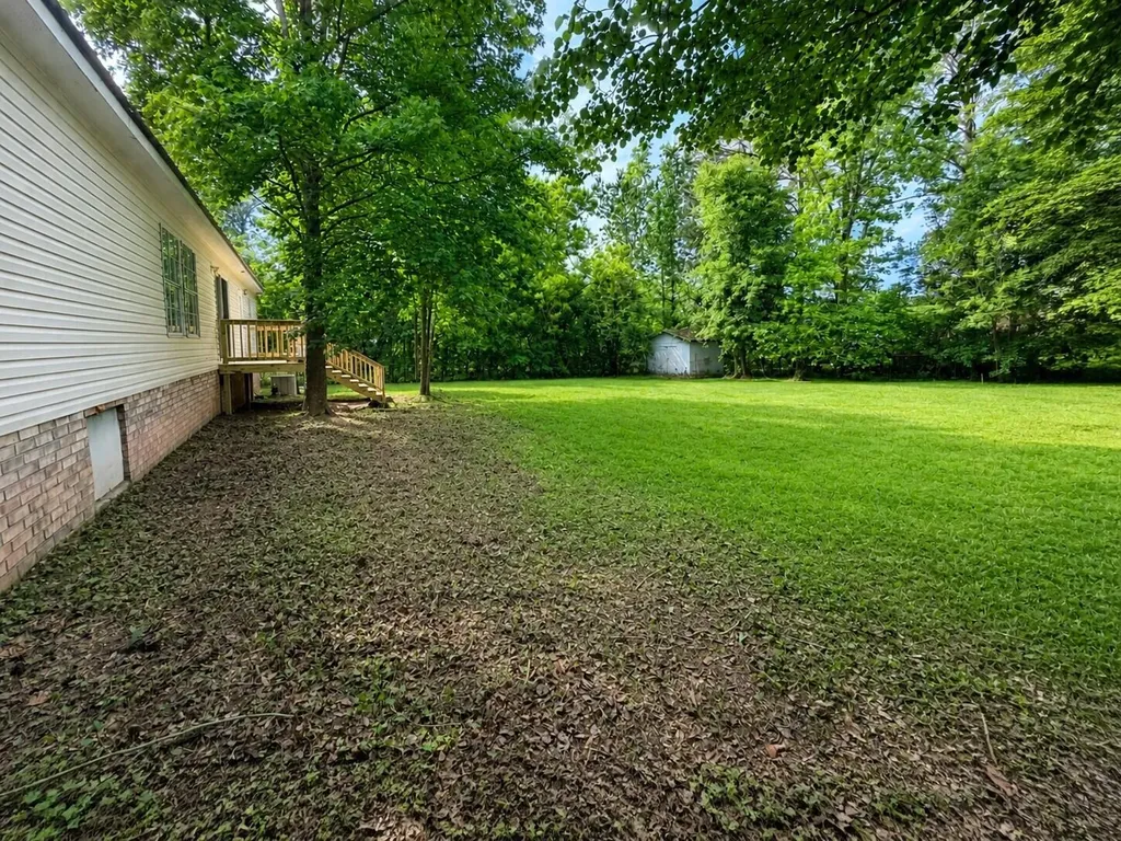 2403 Willis Foreman Road Hephzibah GA 30815