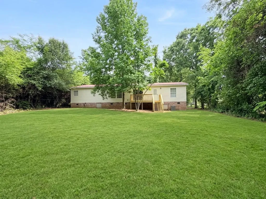2403 Willis Foreman Road Hephzibah GA 30815