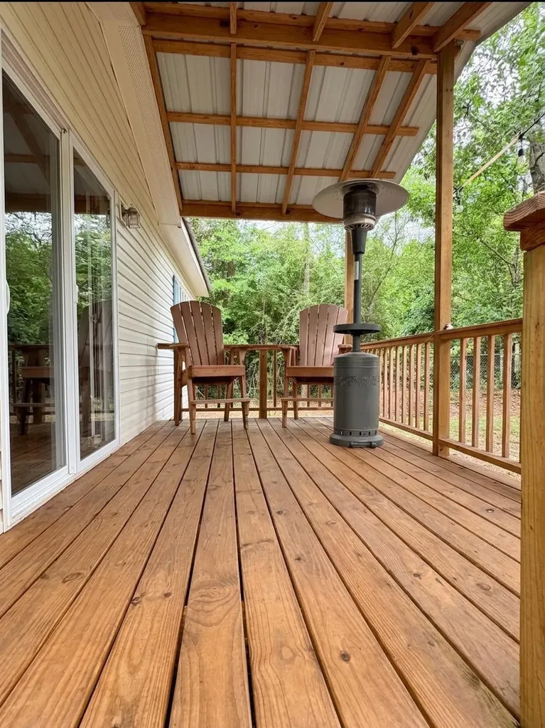2403 Willis Foreman Road Hephzibah GA 30815