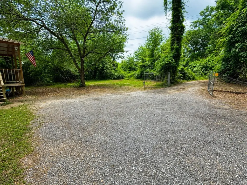 2403 Willis Foreman Road Hephzibah GA 30815