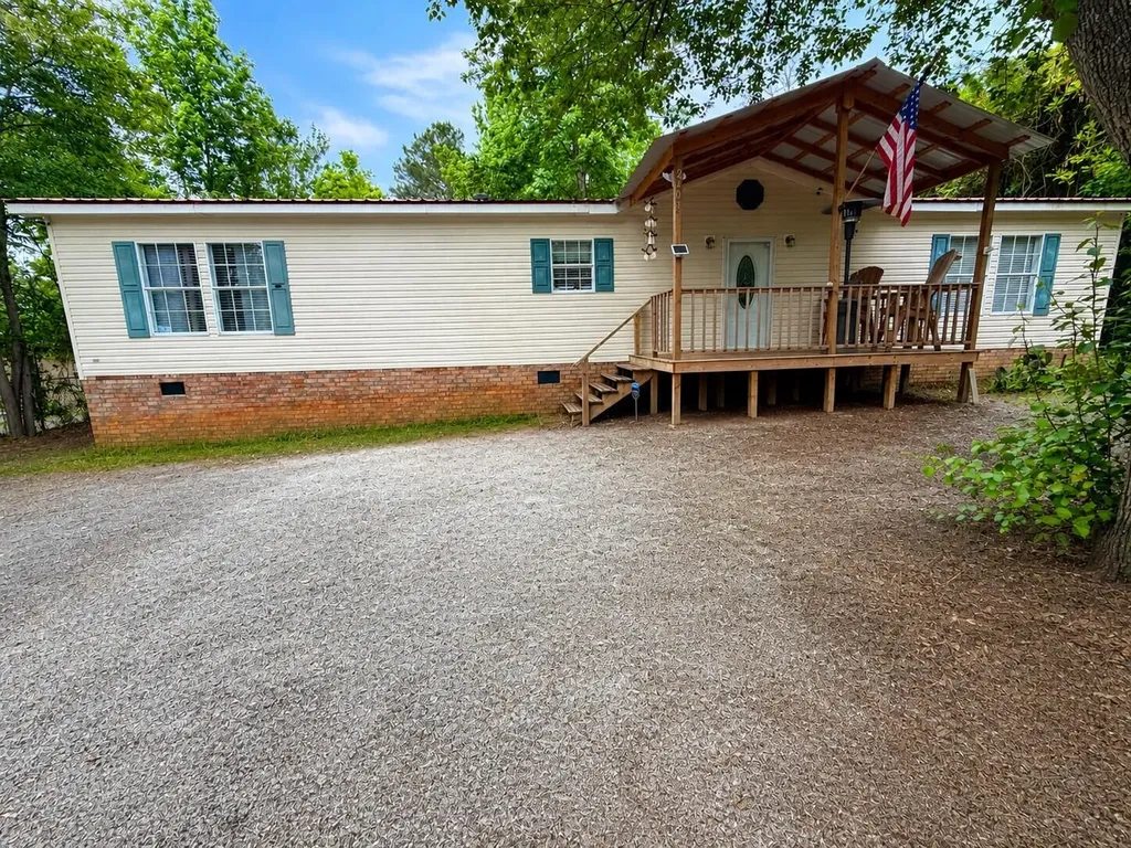 2403 Willis Foreman Road Hephzibah GA 30815