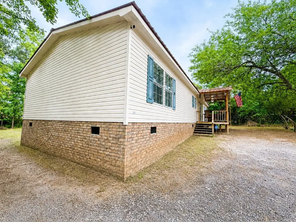 2403 Willis Foreman Road Hephzibah GA 30815