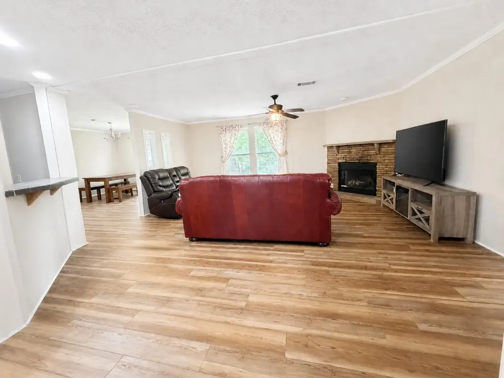 2403 Willis Foreman Road Hephzibah GA 30815