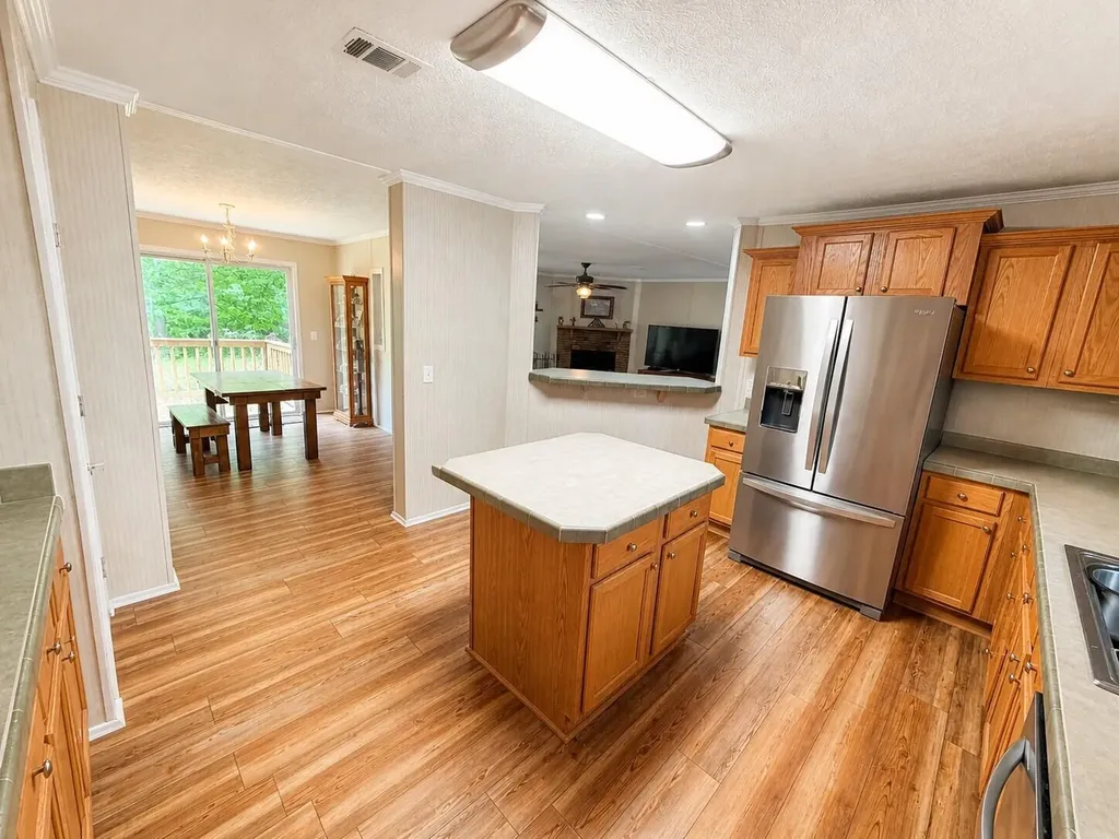 2403 Willis Foreman Road Hephzibah GA 30815