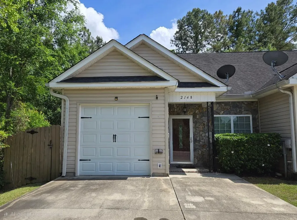 2148 Reserve Lane Augusta GA 30907
