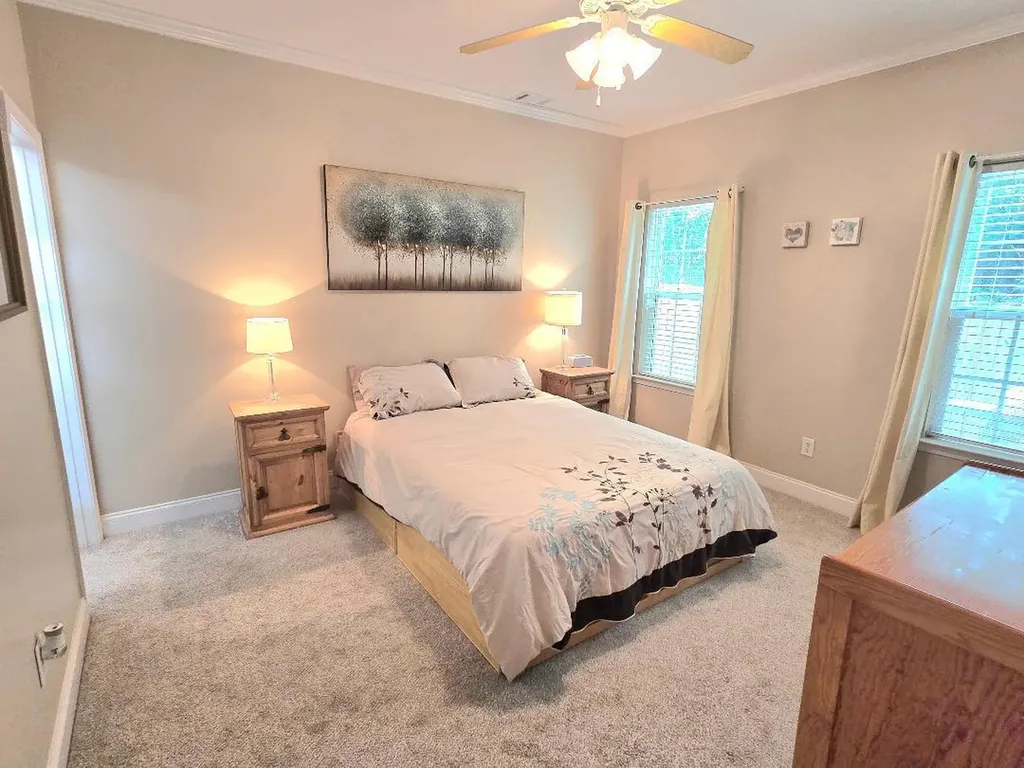 2148 Reserve Lane Augusta GA 30907