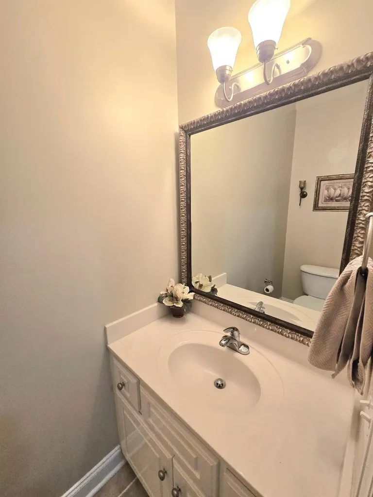 2148 Reserve Lane Augusta GA 30907