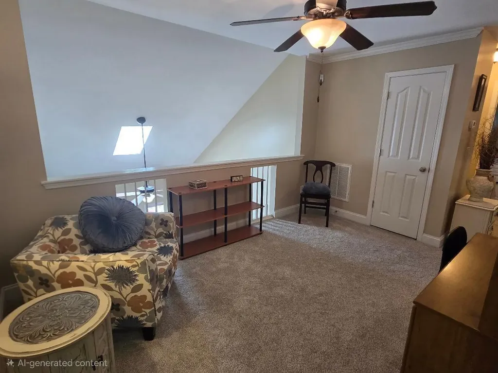2148 Reserve Lane Augusta GA 30907