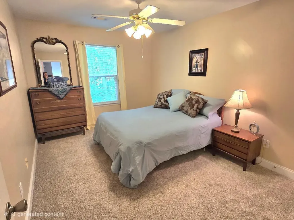2148 Reserve Lane Augusta GA 30907