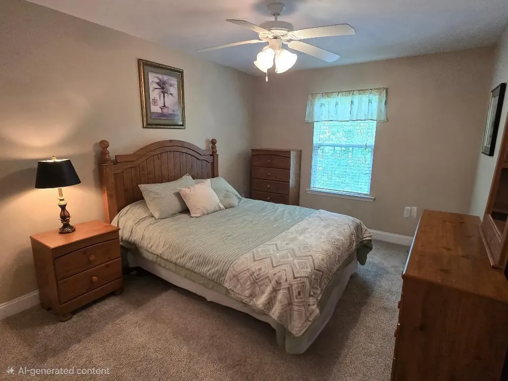 2148 Reserve Lane Augusta GA 30907