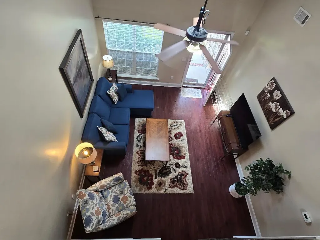 2148 Reserve Lane Augusta GA 30907