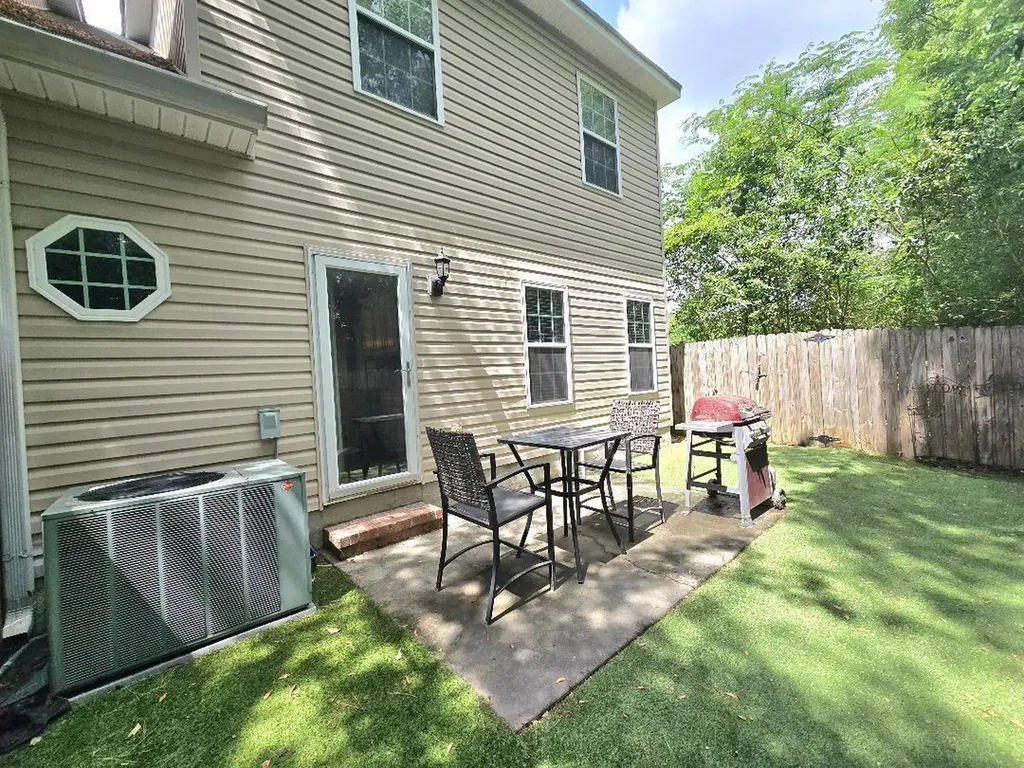 2148 Reserve Lane Augusta GA 30907