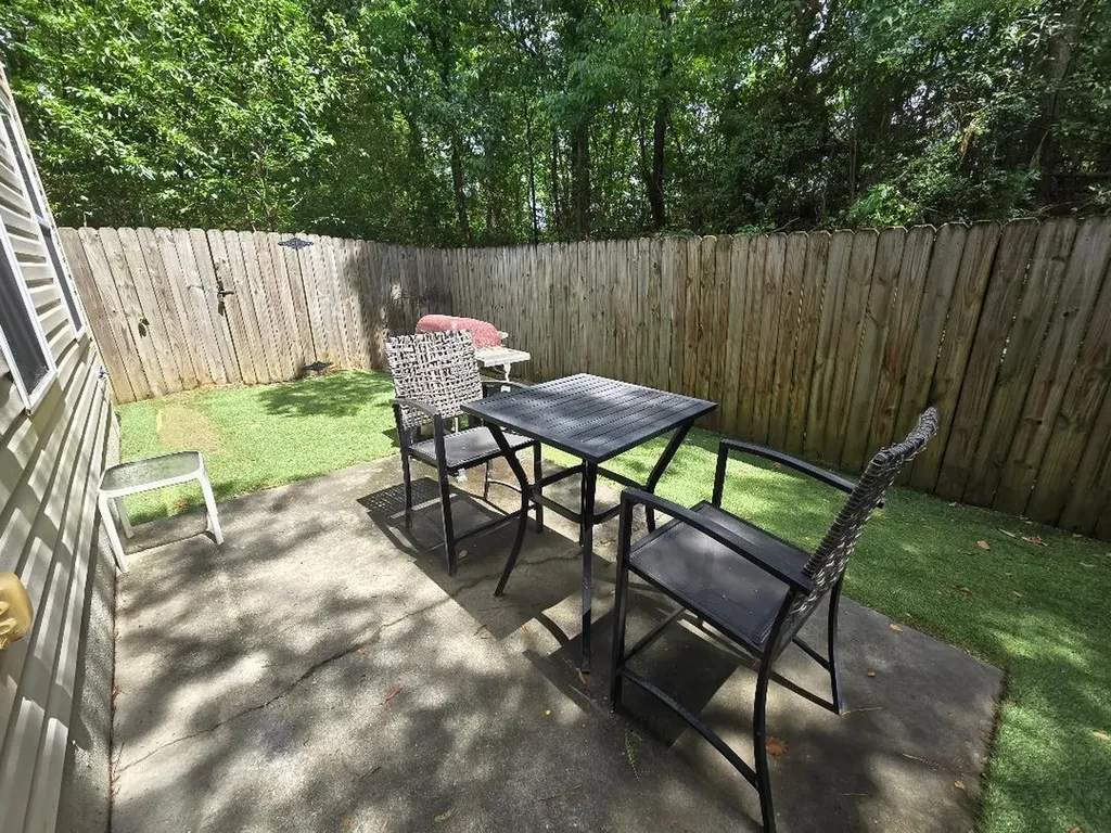 2148 Reserve Lane Augusta GA 30907
