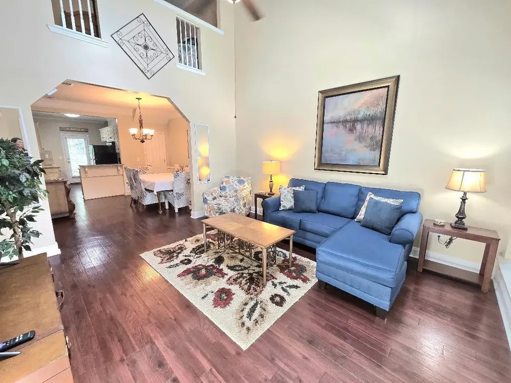 2148 Reserve Lane Augusta GA 30907