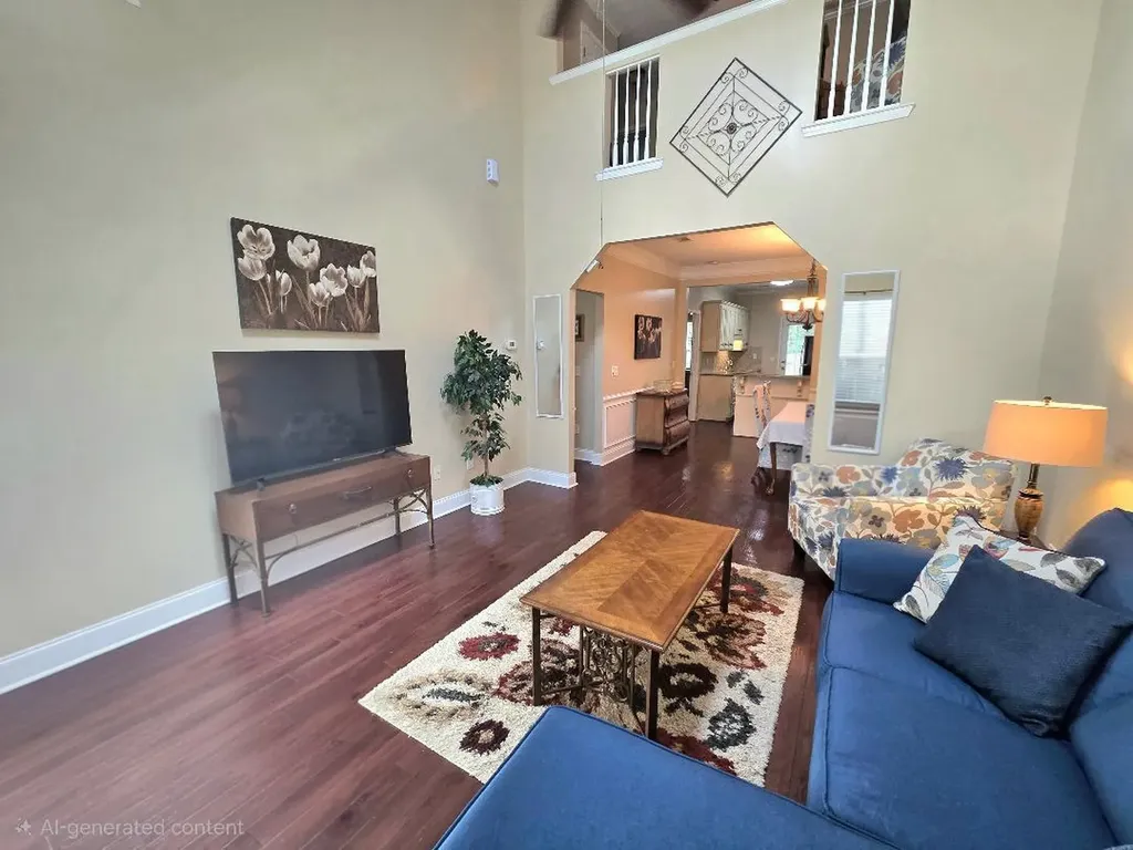 2148 Reserve Lane Augusta GA 30907
