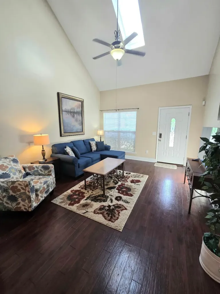 2148 Reserve Lane Augusta GA 30907