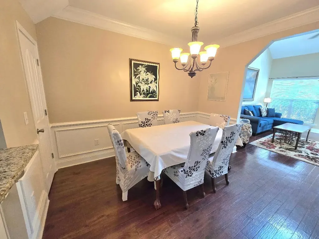 2148 Reserve Lane Augusta GA 30907