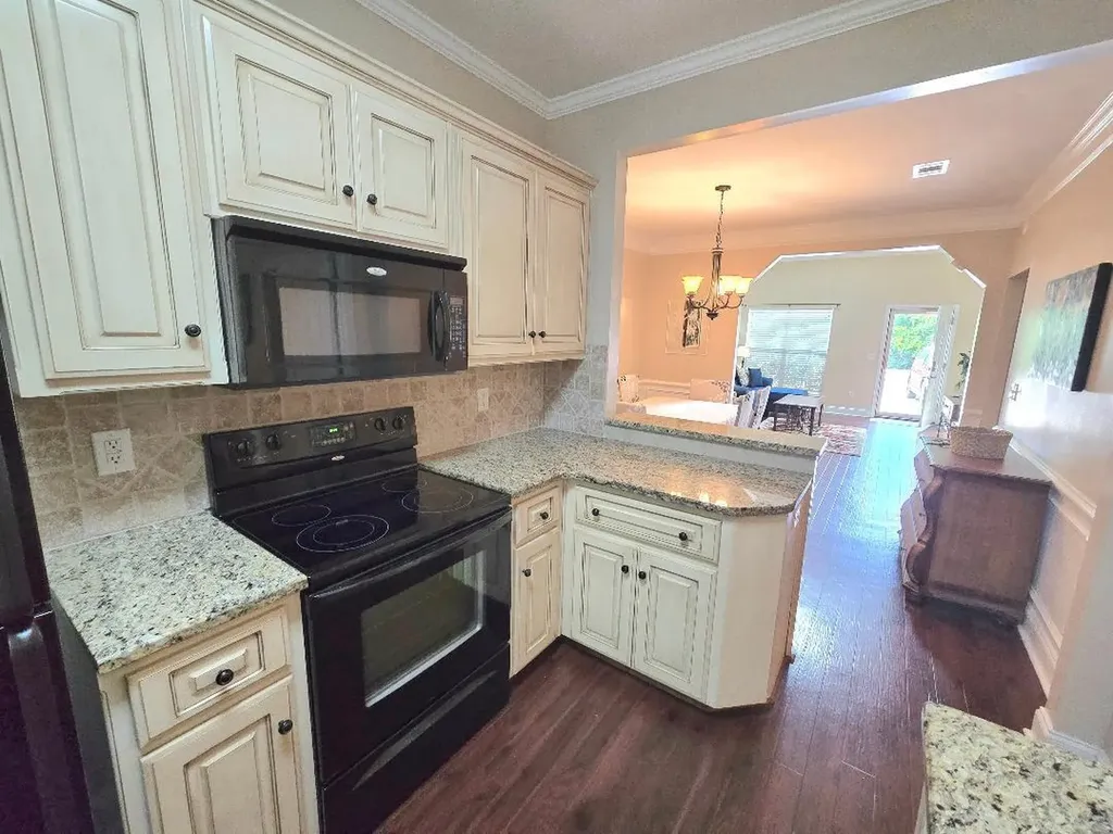 2148 Reserve Lane Augusta GA 30907