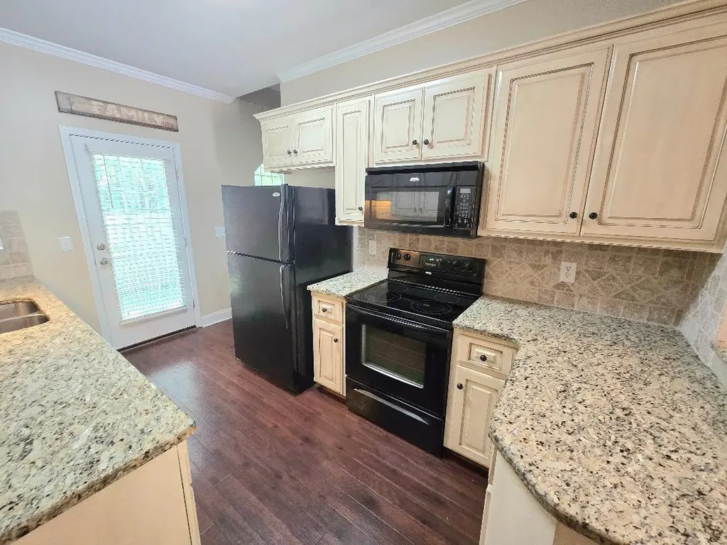 2148 Reserve Lane Augusta GA 30907