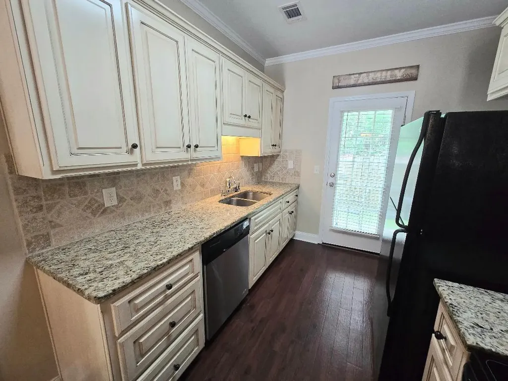 2148 Reserve Lane Augusta GA 30907
