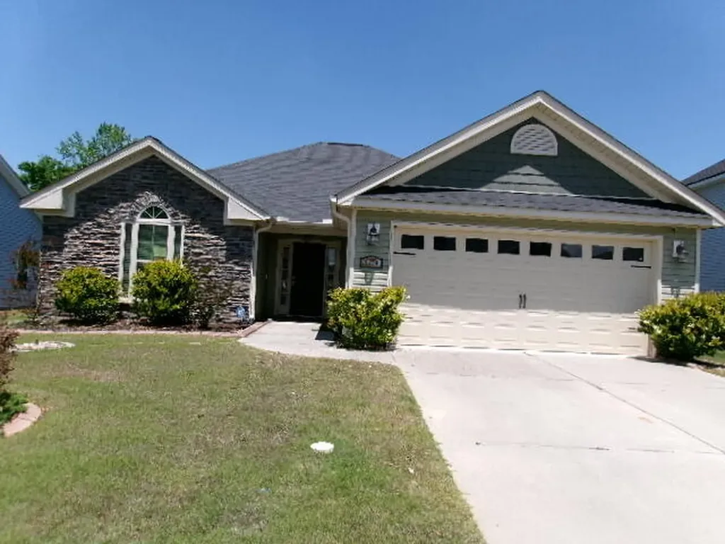 5274 Copse Drive Augusta GA 30909