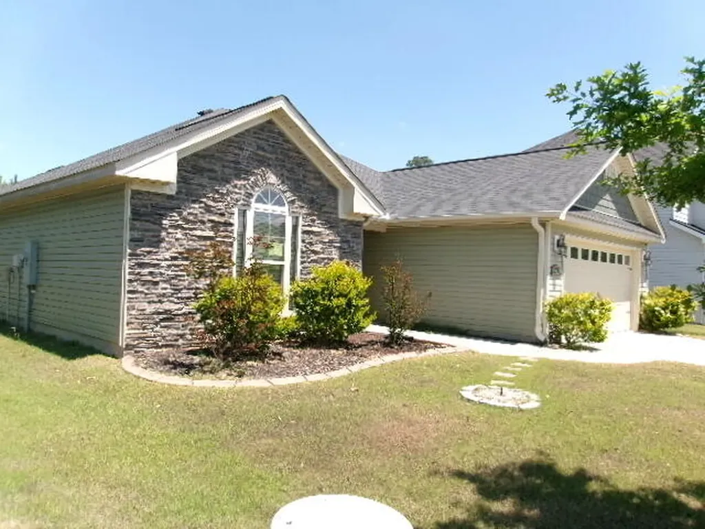 5274 Copse Drive Augusta GA 30909