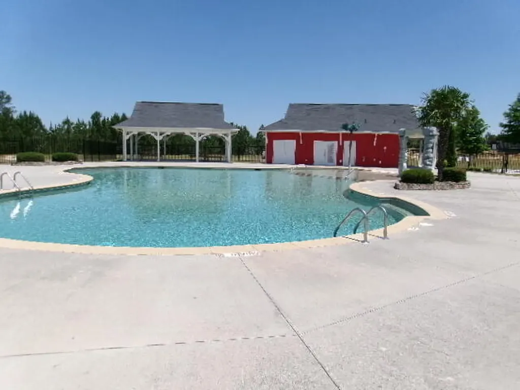 5274 Copse Drive Augusta GA 30909
