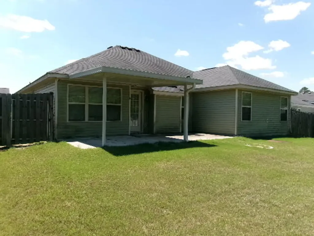 5274 Copse Drive Augusta GA 30909