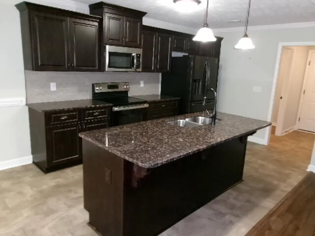 5274 Copse Drive Augusta GA 30909