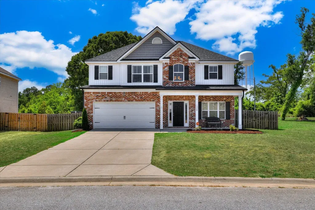 1328 York Drive Grovetown GA 30813