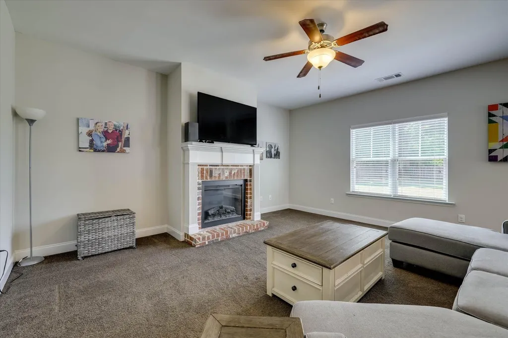 1328 York Drive Grovetown GA 30813
