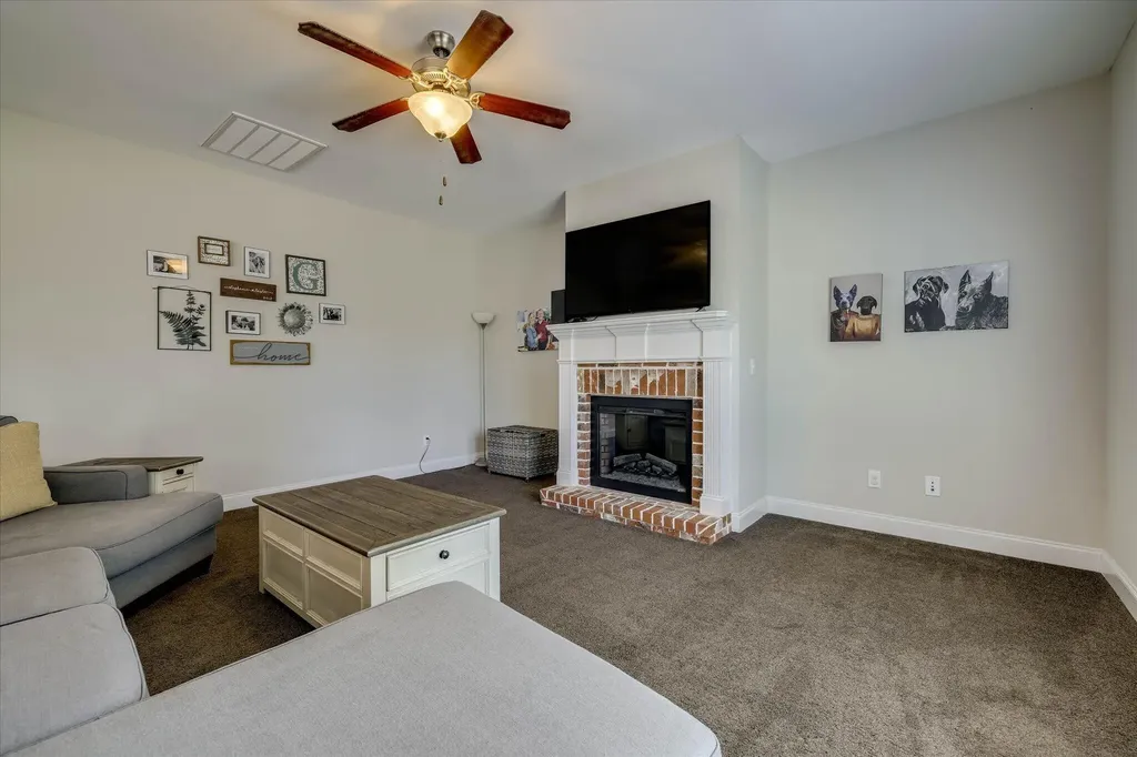 1328 York Drive Grovetown GA 30813