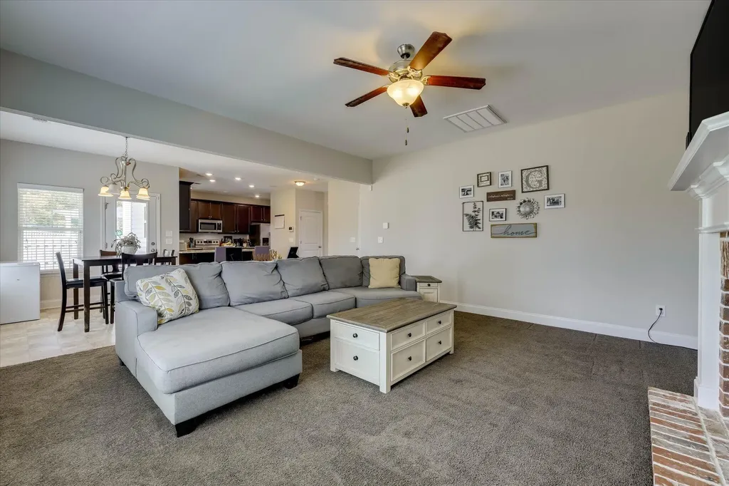 1328 York Drive Grovetown GA 30813