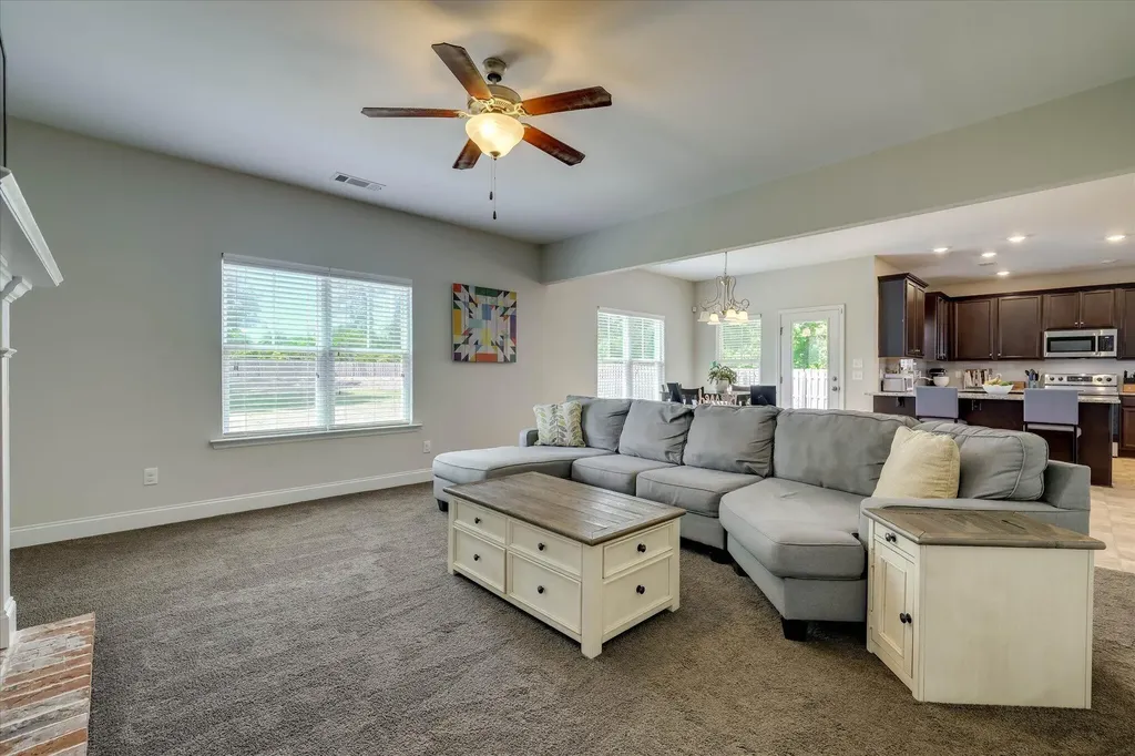 1328 York Drive Grovetown GA 30813