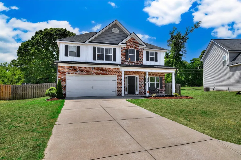 1328 York Drive Grovetown GA 30813