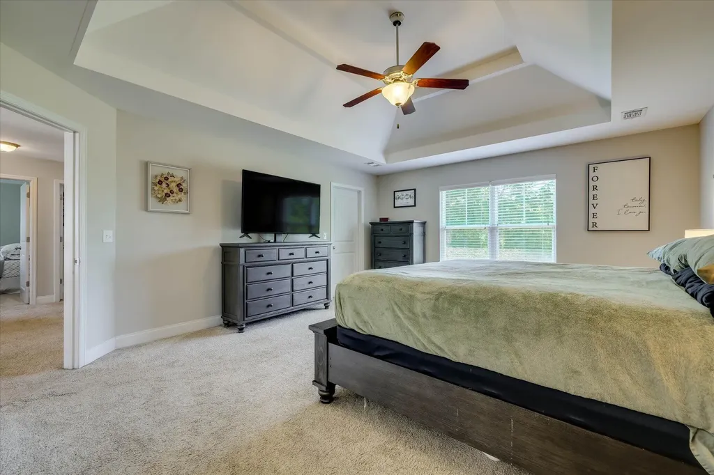 1328 York Drive Grovetown GA 30813