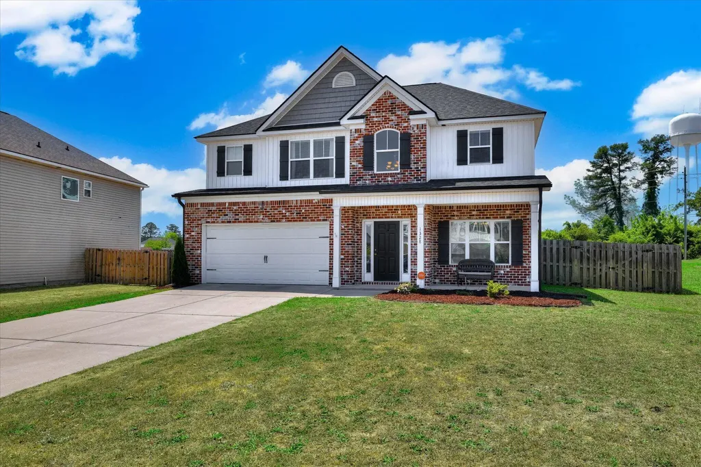 1328 York Drive Grovetown GA 30813