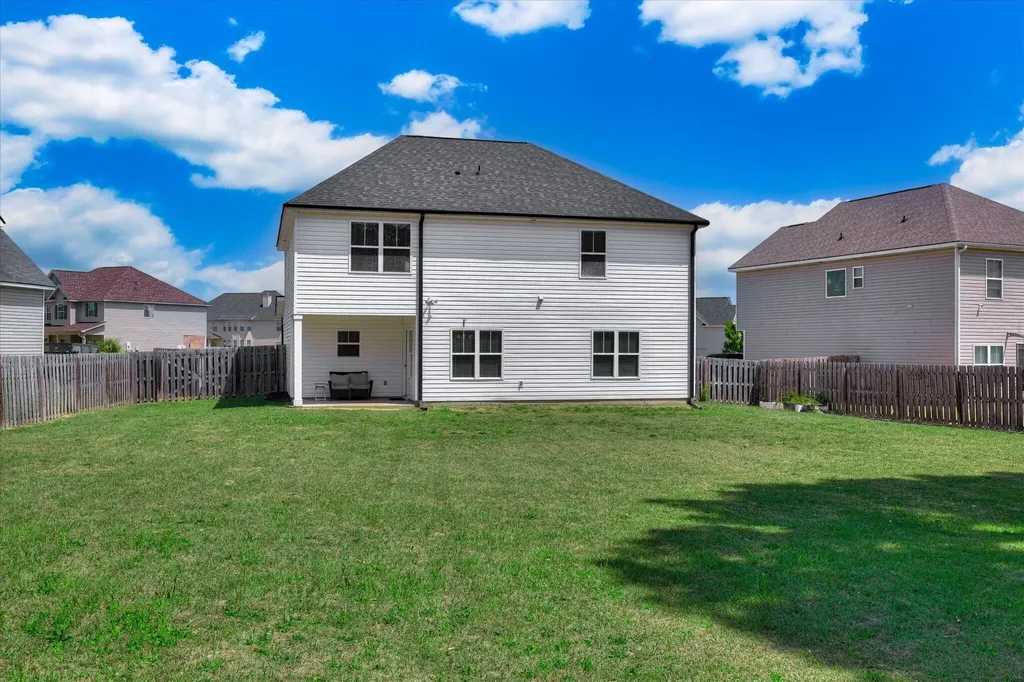 1328 York Drive Grovetown GA 30813