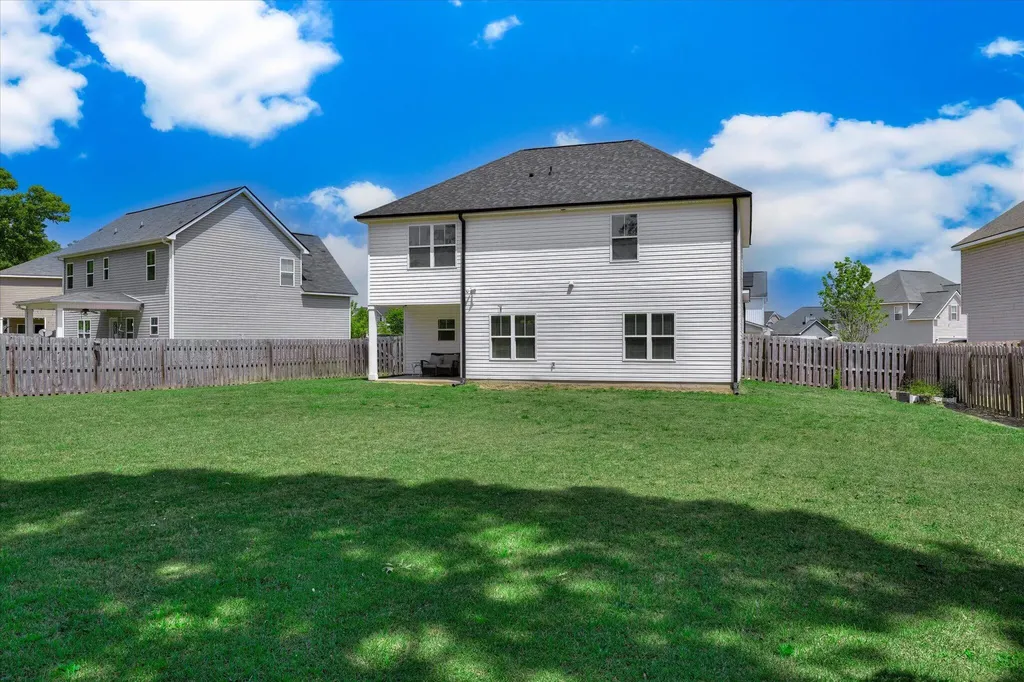 1328 York Drive Grovetown GA 30813