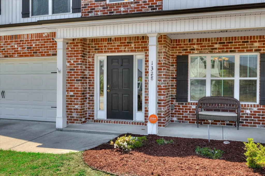 1328 York Drive Grovetown GA 30813