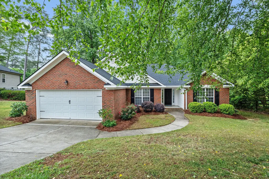 4156 Hound Court Evans GA 30809