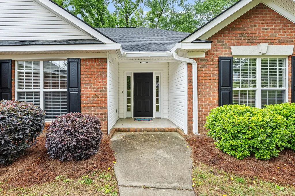 4156 Hound Court Evans GA 30809