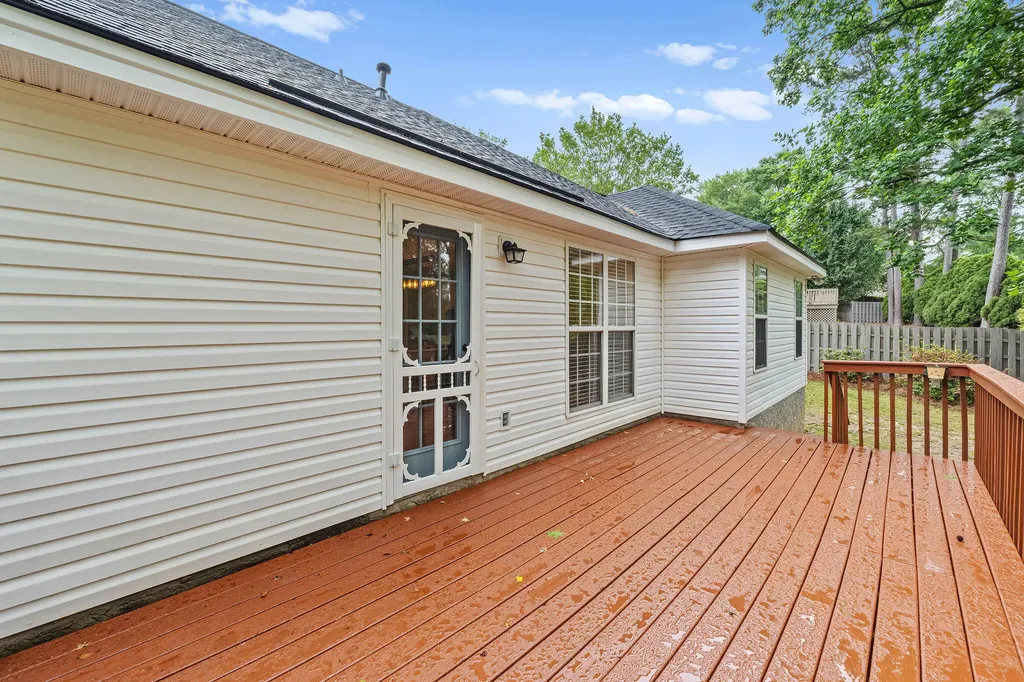 4156 Hound Court Evans GA 30809