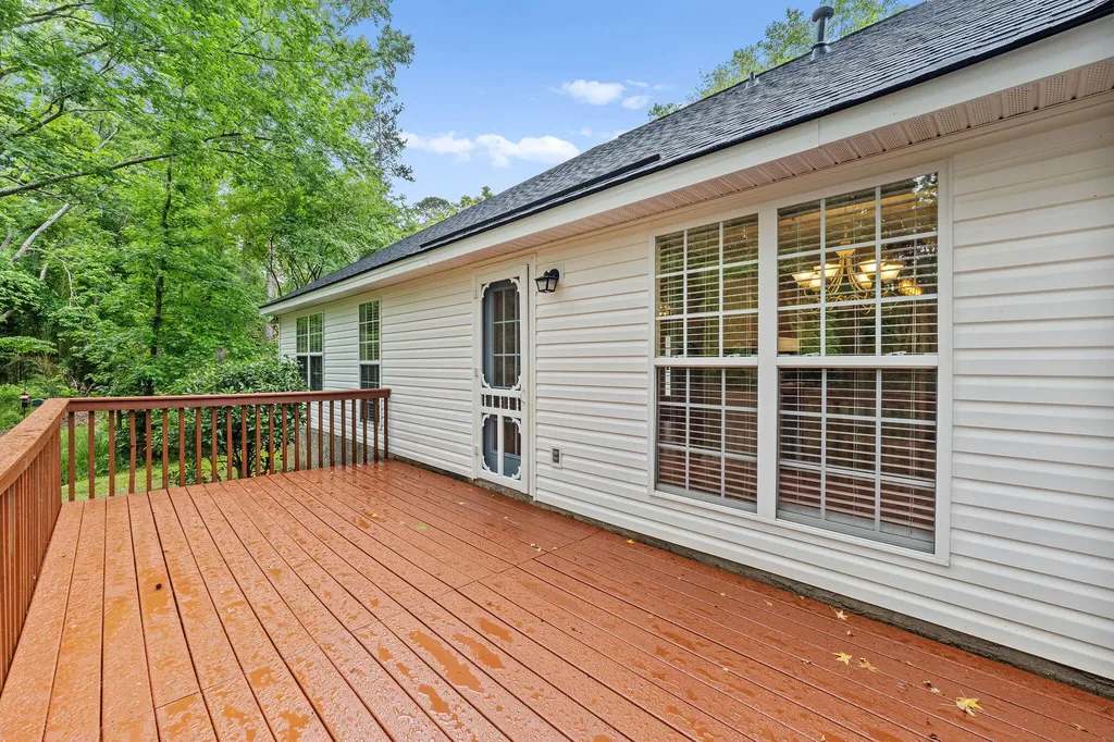4156 Hound Court Evans GA 30809